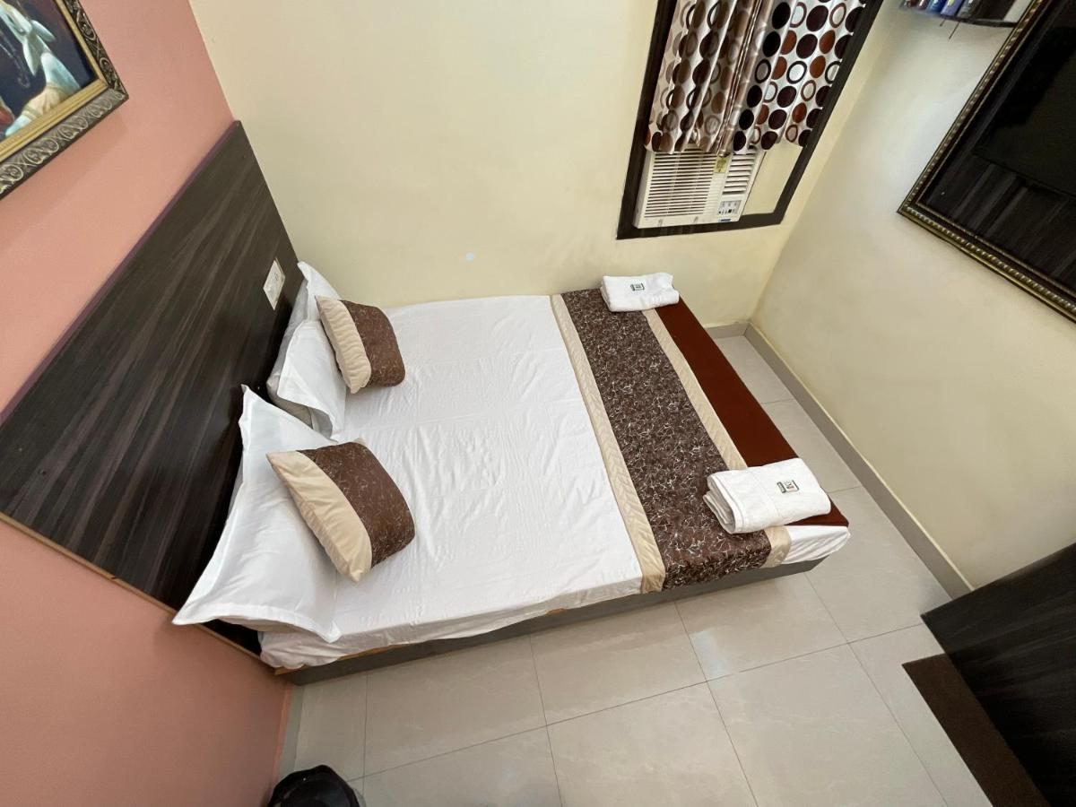 Vrindavan Comfort Inn Hyderabad Luaran gambar