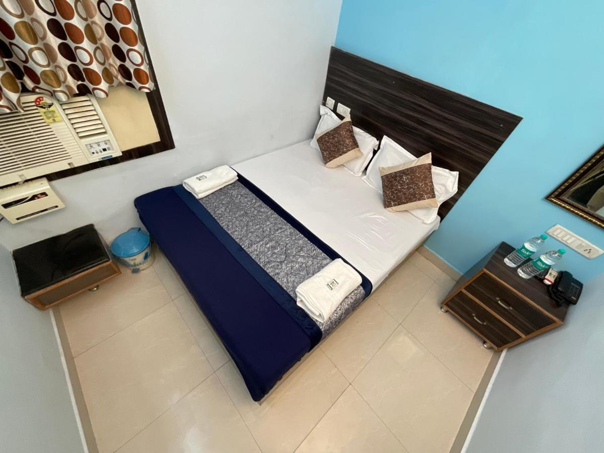 Vrindavan Comfort Inn Hyderabad Luaran gambar