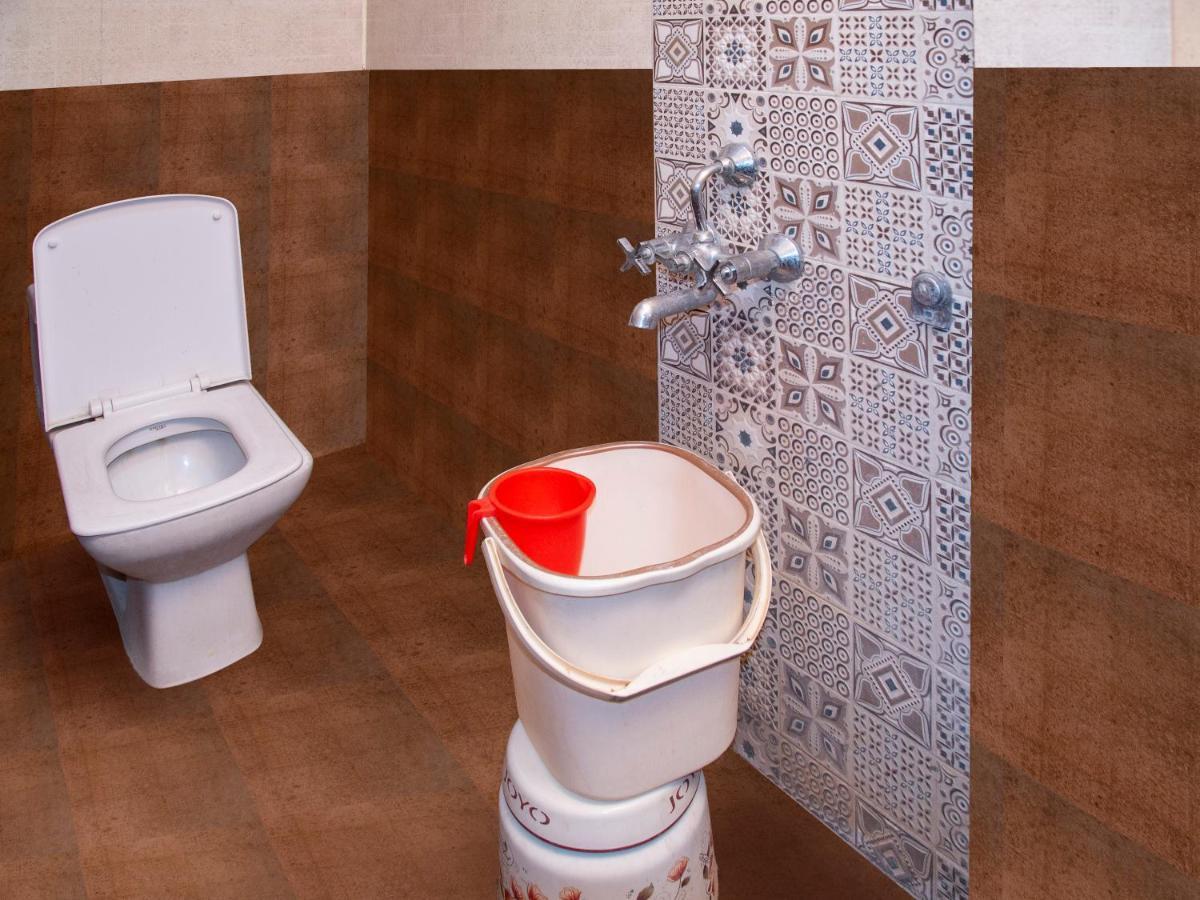 Vrindavan Comfort Inn Hyderabad Luaran gambar
