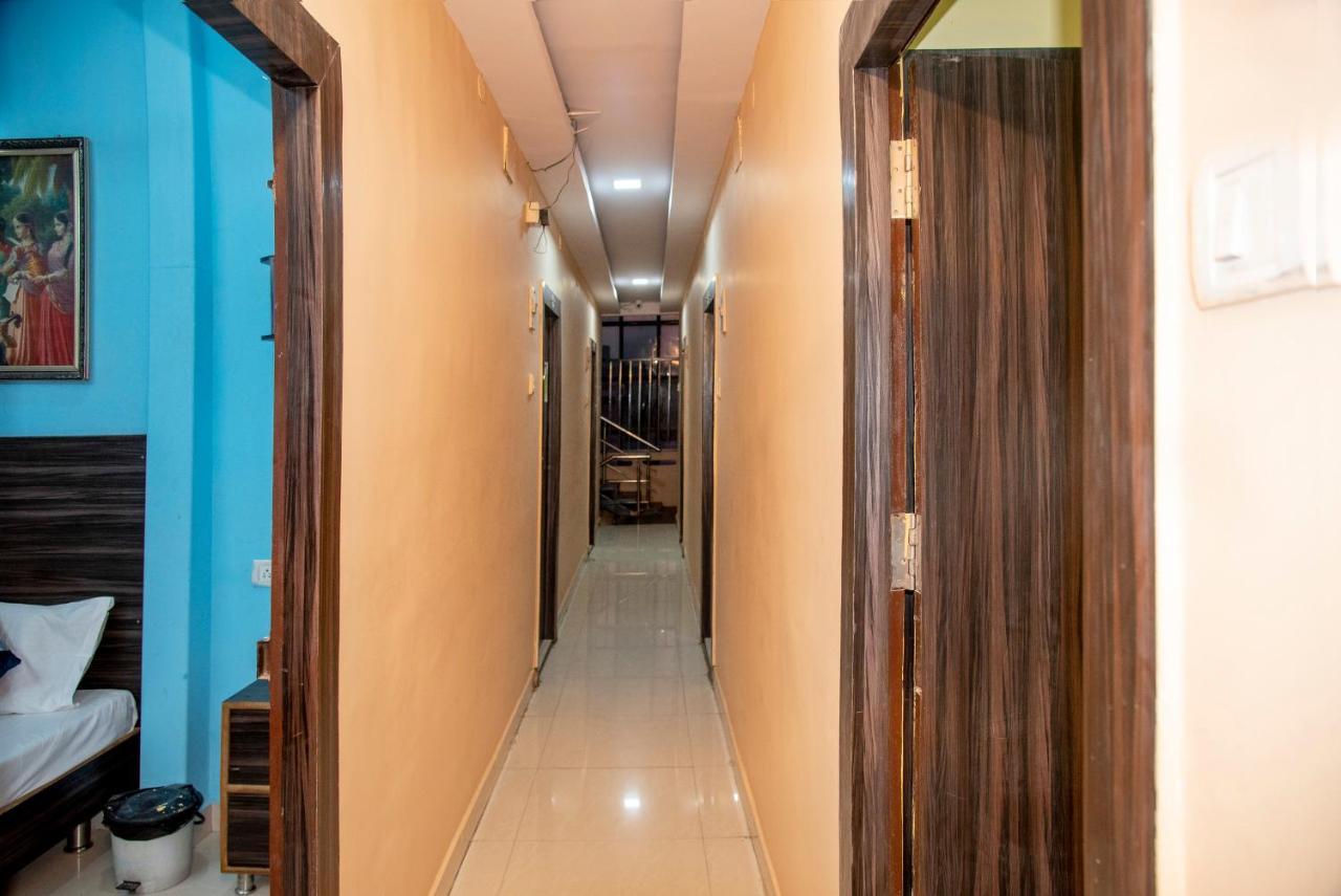 Vrindavan Comfort Inn Hyderabad Luaran gambar
